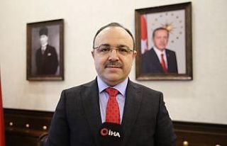 Vali Erkaya Yırık, “Her bir vatandaşımızın...