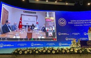 Vali Masatlı: “Kooperatiflerimiz, kadınlarımızın...