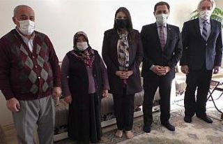 Vali Masatlı: “Yaşlılarımızın, engellilerin,...