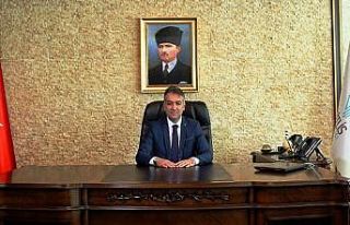 Vali Oktay Çağatay’ın 10 Ocak Çalışan Gazeteciler...
