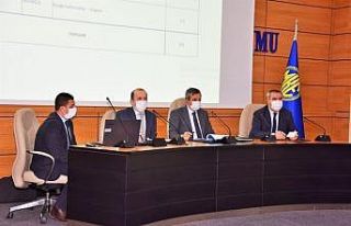 Vali Sezer, "İçme suyu olmayan köyümüz kalmasın...