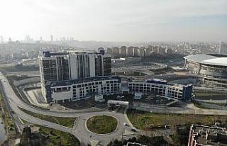 Vali Yerlikaya müjdeyi verdi: İstanbul bir hastaneye...