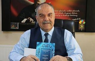 Van Defterdarı Kamar’ın ’Yaşama yön veren...