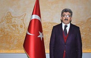 Van yeni yatırımlarla bölgenin sağlık üssü...