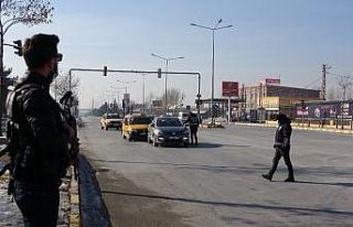 Van’da 80 günlük kısıtlamanın ikinci gününde...