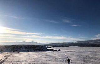 Van’da Eren-1 Tendürek Operasyonu başladı