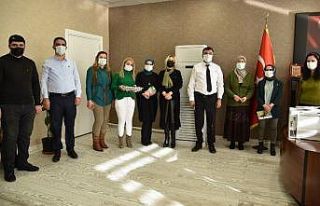 Van’da ‘Rahim Ağzı (Serviks) Kanseri Farkındalık...