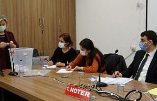 Van’da şoför ve operatör alımı için kuralar...