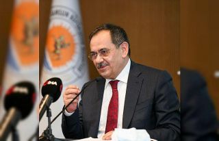 Vatandaşların yüzde 82’si SASKİ’den memnun