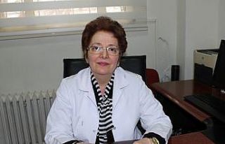 Verem hastalığının bulaşma riski anlatılacak