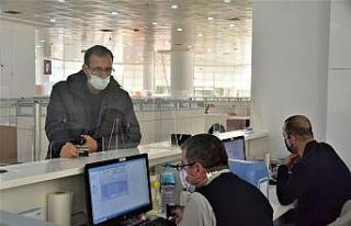 Vergi yeniden yapılandırmada son gün 31 Ocak