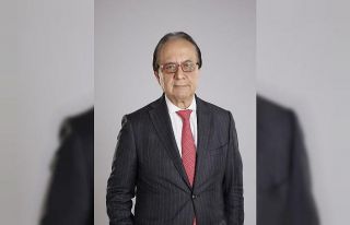 Vestel’in yapay zeka projesine yeni fon