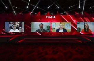 Vestel’in yeni marka yüzü Beyazıt Öztürk oldu