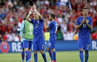 Vida’nın Mandzukic hayali gerçek oluyor