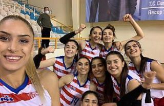 Viranşehir’de spora tam destek