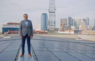 Vodafone, bulut müşterilerine yüzde 100 yenilenebilir...