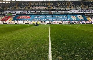 Vodafone Park’ın zemininde sorun yok