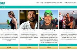 WOWSA, Barış Parkuru başvurusunu kabul etti