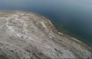 Yağmur yağdı ama barajlar dolmadı