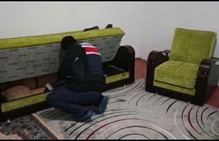 Yakalanmasaydı 15 bin kişiyi zehirleyecekti