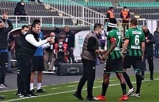 Yalçın Koşukavak: “Doğru gitmiyor, doğru olmuyor”