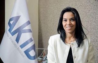 Yamanyılmaz: "2021 dijital dönüşüm ve ihracatta...