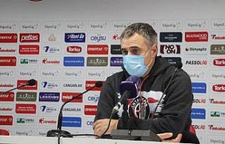 Yanal: "Kritik bir galibiyetti"