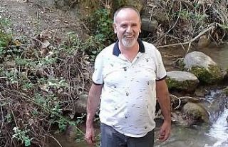 Yangında ağır yaralanan Aktaş hayatını kaybetti