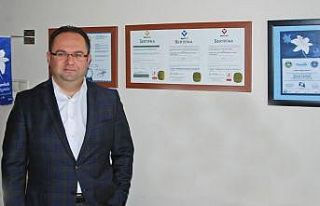 Yankı, paket yemekte raf ömrünü 60 güne çıkardı