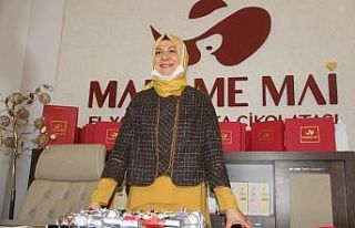 "Yapabilir miyim" diye başladı, 60 çeşit...