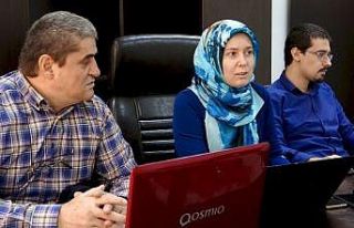 ’Yapay Zeka Sistemi’ ile korona virüs yüzde...