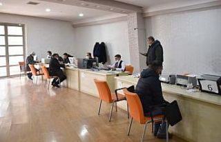 Yapılandırmalar 1 Şubat’ta sona eriyor