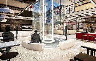 Yaşar Üniversitesine im2020’de 8 ödül birden