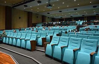 Yaşlanan erkeğin korkulu rüyası prostat