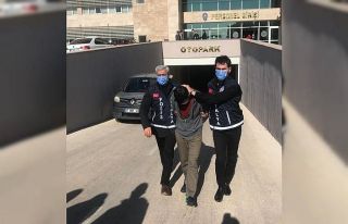 Yaşlı kadını altın ve parası vardır diye öldürmüşler