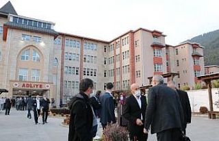 Yazıcıoğlu’nun ölümüne ilişkin üst düzey...