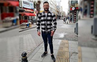 Yengesini pompalıyla öldüren gence abisi kurşun...