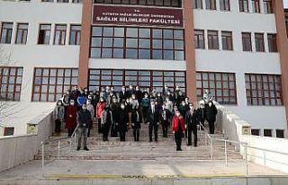 "Yeni fikirlere her zaman açığız"