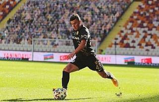 Yeni Malatyaspor’da Karim Hafez şoku