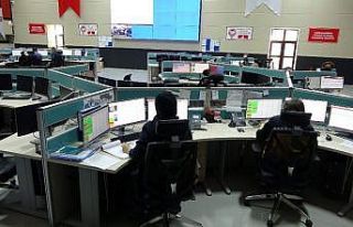 Yeni sistem asılsız ihbarlara geçit vermiyor