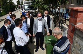 Yeni sistem ile 30 bin ton yakıt tasarrufu sağlandı