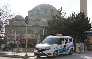Yeni yıl hareketliliği yerini sessizliğe bıraktı