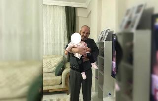 Yeni yıla kayıp girdi