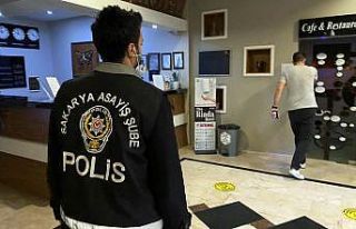 Yeni yıla korona virüs gölgesinde girildi