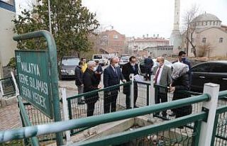 Yeni yılda değişim devam edecek