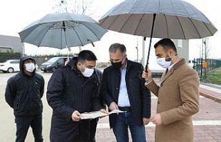 Yeni yılda yeni yollar