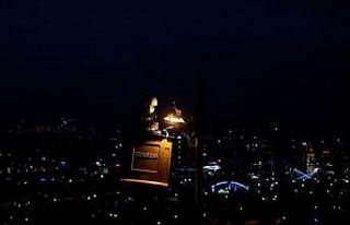 Yeni yılı kesintisiz enerji mesaisiyle karşıladılar