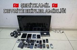 Yeni yılın ilk uyuşturucu operasyonu: 46 gözaltı