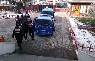Yenice’de FETÖ operasyonu