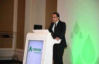 Yenievim Yönetim Kurulu Başkanı Çalış: “Ekonomik...